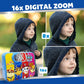 Instant Print Digital Camera for Kids (Paw Patrol)