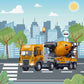 Truck Toys