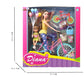 Diana Series Set Beautiful Dazzling yoy