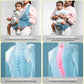 Ergonest Hip Seat Baby Carrier-GREY
