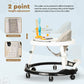 Elzo Baby Walker for Kids (MIXING)