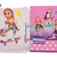 Little Diana Doll Toy for Girls
