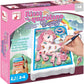 Crazy Unicorn Board Game