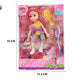 Little Diana Doll Toy for Girls