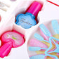 2 in 1 Cosmetic Makeup boox