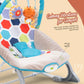 Bella Baby Rocker and Chair ( GREEN )