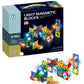 3D Magnet Toys Magnetic Tiles