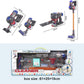 Cordless Vacuum Cleaner