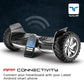 Tygatec G281, 8.5 inch All Terrain