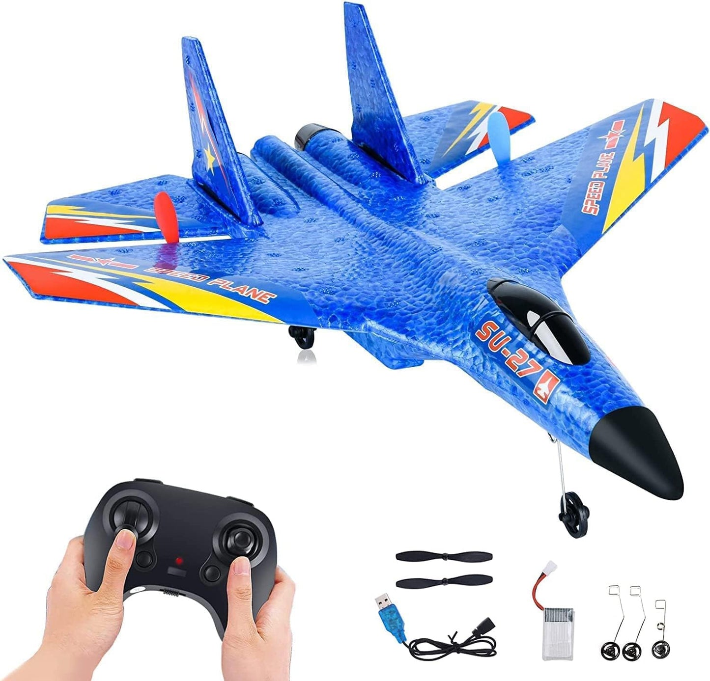 Jet Fighter