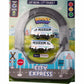 Indian City Train Set 28 Pieces