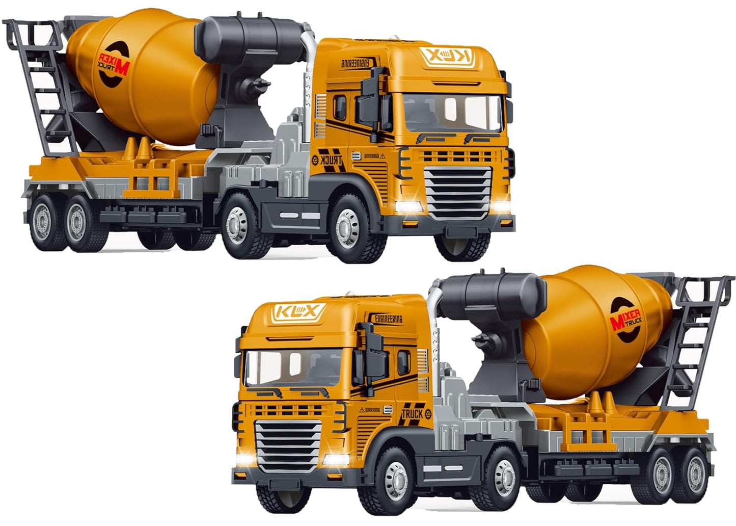 Truck Toys