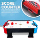 Electric Air Hockey Table
