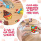 Glass Painting Kit