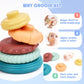 Squeeze Teething Baby Toys