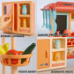 Kitchen Set [ 42 PCS ]