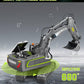 RC Construction Excavators Toys