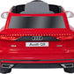 Audi Q8 Ride on Car (Red)