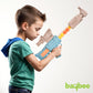 Space Explorer Pneumatic Gun
