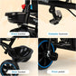 Baby Trycycle Blue (TC528)