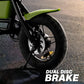 UBOARD Space Bike