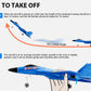 Remote Control Airplane for Kids & Adults