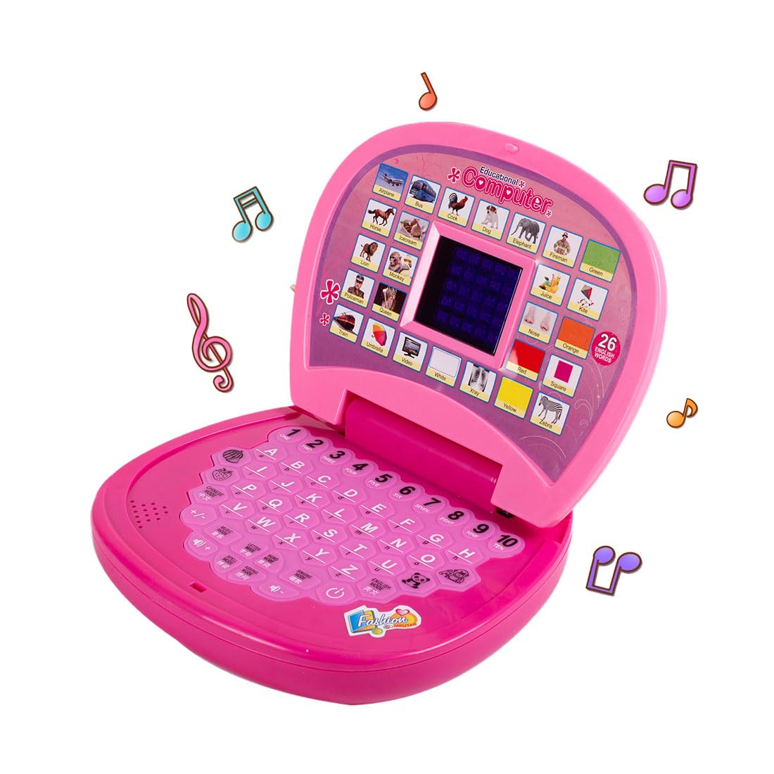 Educational Mini Laptop Computer