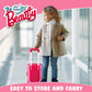 3 in 1 Beauty Makeup Plastic Pretend Play Set