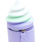 Ice-Cream Silicon Pencil Case