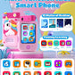 Wembley My First Smart Phone (Unicorn)