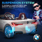 BMW i4 Ride-On Car (White)