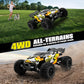 1:16 Brushless Fast Race Remote Control Trucks
