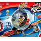 Track Set 14 Pcs – 360° Spinway Loop
