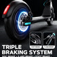 UBOARD X7 Electric Scooter