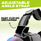 Flashing LED Roller