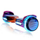UBOARD Infinity Hoverboard Translucent Shell