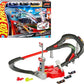 HOTWHEELS 1/64 SCALE JDY15 -F1 SPRINT RACE CIRCUIT VISA BWT MC LAREN