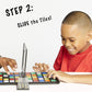 Funskool for Kids Race,9 Pieces