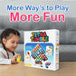 Stacking Blocks Balance Game