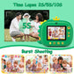Instant Print Camera