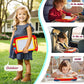 Magnetic Drawing Magic Board for Kids