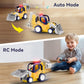 Baby RC Construction Truck