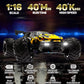 RC Monster Truck
