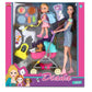 JOY JUNCTION Diana Series Doll Set