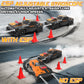 1:16 RC Drift Car 4WD 2.4GHz Remote Control Cars