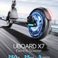 UBOARD X7 Electric Scooter