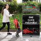 Baby Stroller 601 Red