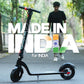 UBOARD X7 Electric Scooter