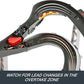 HOT WHEELS 1/64 SCALE JDY15 -F1 SPRINT RACE CIRCUIT VISA BWT MC LAREN