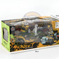 Hornet Spray Light Vehicle Truck